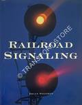 Railroad Signalling by SOLOMON, Brian