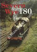 Severn & Wye 180 by The Dean Forest Railway Company Ltd.