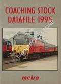 Coaching Stock Datafile - 1995 by WEBSTER, Neil