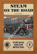Steam on the Road by REEVES, John
