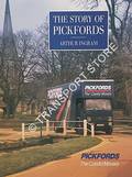 The Story of Pickfords by INGRAM, Arthur