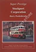 Super Prestige - Stockport Corporation by POSTLETHWAITE, Harry
