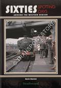 Sixties Spotting Days Around the Western Region by DERRICK, Kevin