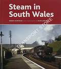 Steam in South Wales by HUNTRISS, Derek