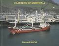 Coasters of Cornwall by McCALL, Bernard