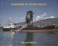 Coasters of South Wales by McCALL, Bernard