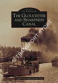 The Gloucester and Sharpness Canal by CONWAY-LONES, Hugh