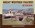 Great Western Coaches in Colour by ROBERTSON, Kevin