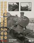 The 0-6-2 Tank Papers by SIXSMITH, Ian