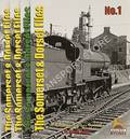 The Somerset & Dorset Files by SMITH, Martin