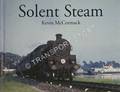 Solent Steam by McCORMACK, Kevin