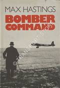 Bomber Command  by HASTINGS, Max 