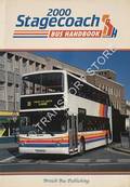 The 2000 Stagecoach Bus Handbook by POTTER, Bill; DONATI, David & MARTIN, Stuart (eds.)