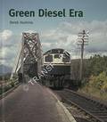 Green Diesel Era by HUNTRISS, Derek