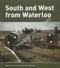 South and West from Waterloo by NICHOLS, Gerry