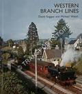 Western Branch Lines by SOGGEE, David & WELCH, Michael