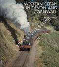 Western Steam in Devon and Cornwall by WELCH, Michael
