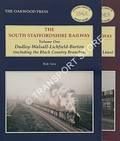 The South Staffordshire Railway by YATE, Bob