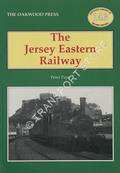 The Jersey Eastern Railway by PAYE, Peter