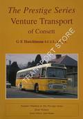 The Prestige Series - Venture Transport of Consett by HUTCHINSON, G. E.