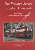 The Prestige Series - London Transport by BANKS, John
