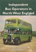 Super Prestige - Independent Bus Operators in North West England by MERCER, Neville