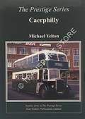 Book cover of The Prestige Series - Caerphilly by YELTON, Michael