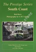 Book cover of The Prestige Series - South Coast by ROWE, Bob