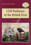 Cliff Railways of the British Isles by TURNER, Keith