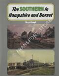 Book cover of The Southern in Hampshire & Dorset / Hampshire and Dorset Reflections by GOUGH, Terry 