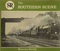 The Southern Scene - An Album of photographs by Maurice W. Earley by EARLEY, Maurice 
