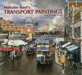 Malcolm Root's Transport Paintings by TYLER, Tom