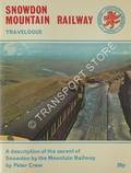 Snowdon Mountain Railway Travelogue by CREW, Peter