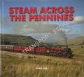 Steam Across the Pennines by GEE, Chris