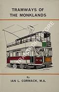 Tramways of the Monklands - The History of Tramways in Airdrie and Coatbridge by CORMACK, Ian L.