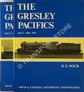 The Gresley Pacifics by NOCK, O.S. 