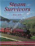 Steam Survivors by AVIS, Roy