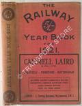 The Railway Year Book for 1921 by Railway Publishing Company, Offices of the Railway Magazine