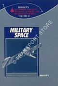 Brassey's Air Power: Aircraft, Weapons Systems and Technology: Military Space by DUTTON, Lyn; De GARIS, David; WINTERTON, Richard