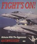 Fight's On! - Airborne with the Aggressors by LAMING, Tim