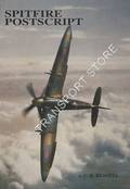 Spitfire Postscript by RUSSELL, C. R.
