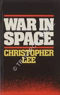 War In Space by LEE, Christopher