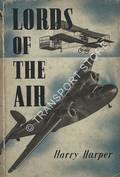 Lords of the Air by HARPER, Harry