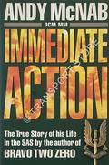 Immediate Action by McNAB, Andy