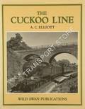 The Cuckoo Line by ELLIOTT, Alan