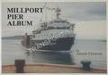 Millport Pier Album by CHISHOLM, Alastair
