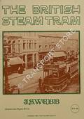 The British Steam Tram by WEBB, J. S.