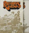 Railways on Stamps by GOODBODY, A. M. & HART, C. A.