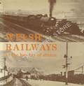 Welsh Railways in the heyday of steam  by CASSERLEY, H.C. 