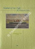 Steamers of the Clyde & Western Isles by NICHOLSON, John; BOYD, Robin & QUINN, Iain